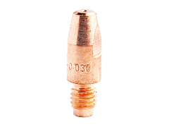 Сварочный наконечник E-Cu-Al M8x30 Ø1.6 ICU0005-66
