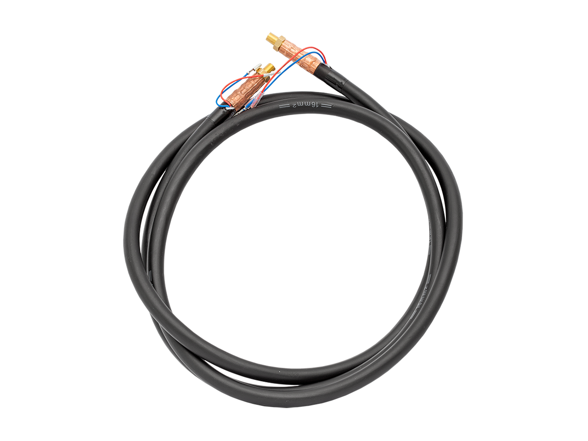 Коаксиальный кабель (MS 15) 5 м ICN0677
