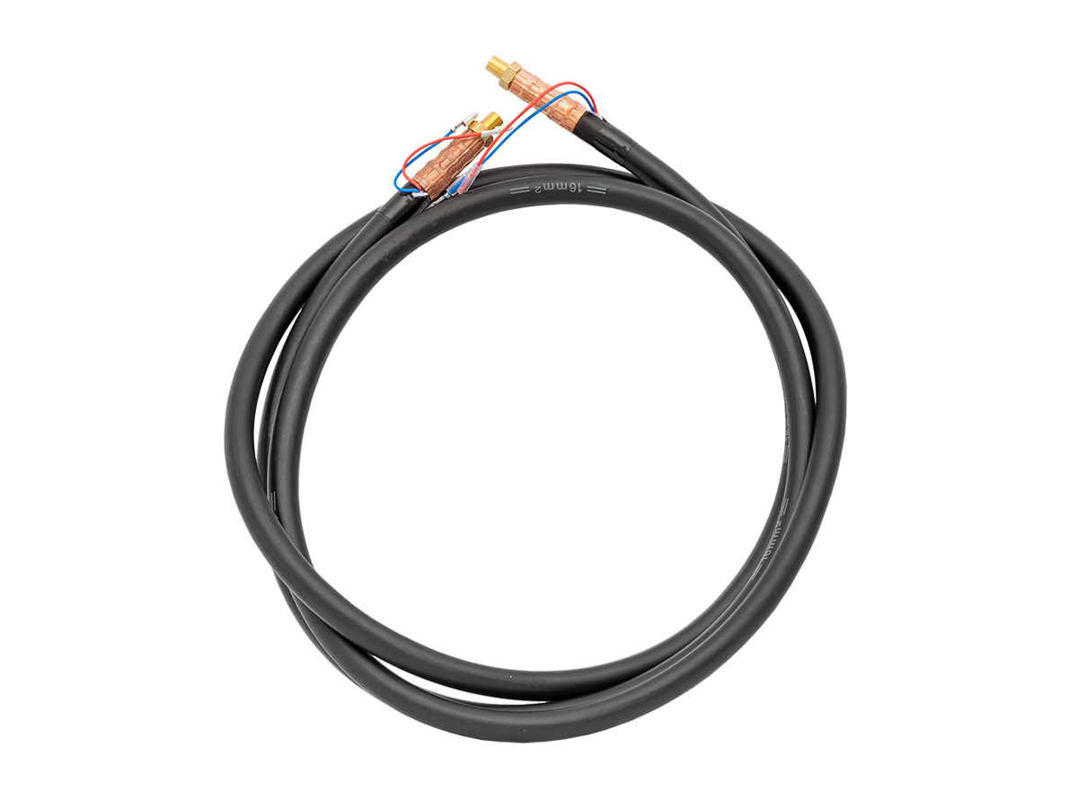 Коаксиальный кабель (MS 24-25) 5 м ICN0675