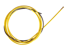 Канал направляющий 3.5 м желтый (1.2-1.6) IIC0590