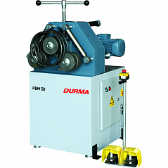 Электромеханический профилегибочный станок DURMA PBM 50