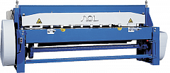 Гильотина электромеханическая ACL Q11 2x2000