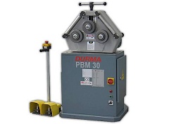 Электромеханический профилегибочный станок DURMA PBM 30