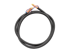 Коаксиальный кабель (MS 24-25) 3 м ICN0664