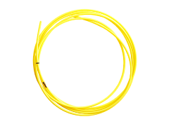 Канал направляющий 3.5 м тефлон желтый (1.2-1.6) IIC0210