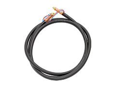 Коаксиальный кабель (MS 15) 5 м ICN0677